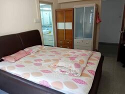 Blk 614 Senja Road (Bukit Panjang), HDB 5 Rooms #596069711